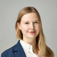 Nadia Christensen