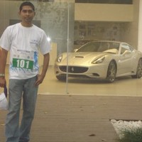 Rahul Singh