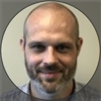 Andrew Pearce