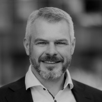 Darius Paskovskis, EMBA