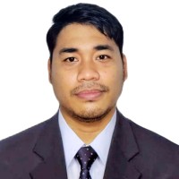 Mark Angelo Elegado