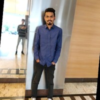 Moin Sheikh