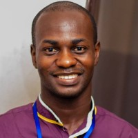 Elijah Falana