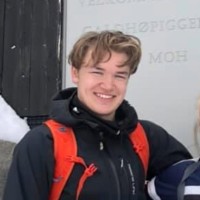 Henrik Nymoen
