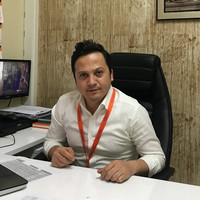 Mustafa Canan