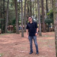 Dicky Deriyanto