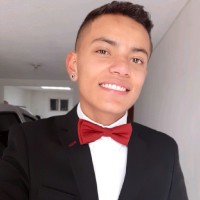 Jonathan Molina