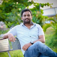 Satyavarma Dantuluri