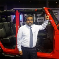 Sameer Deshmukh