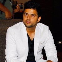 Naseer Mubarak