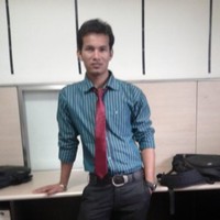 Manish Mandloi