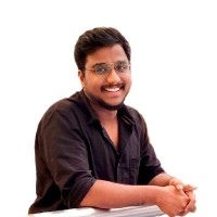 Pradeep A