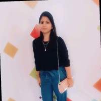 Priyanka Jaiswal