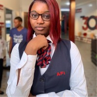 D'edith Nganga