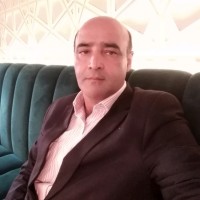 Abid Jameel