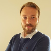 Martijn van den Berg