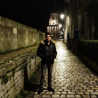 Sujit Aiyappa