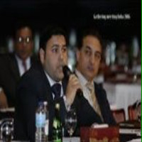Hossam Gharib