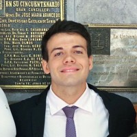 Leandro Horrisberger