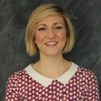 Grace Hetherington
