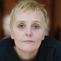 Patricia Lynch
