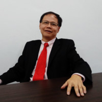 Daniel Lim Tuang Yaw