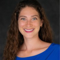 Samantha Bloom Friedman
