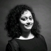 Satarupa Bhattacharya