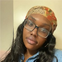 Christina Baptiste