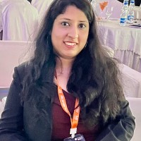 Swani Sharma