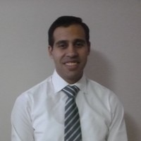 Patrick Amin