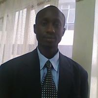 Tom Muthengi