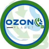 Ozono 3 Planet