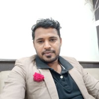 Sabyasachi Mohanty