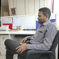 Shaik Usman Sharief