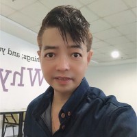 Connor Pang
