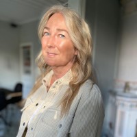Susanne Isaksson