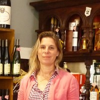 elizabeth yger