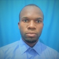 Jackson Karume