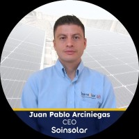 Juan Pablo Arciniegas Ayala