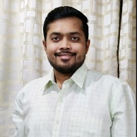 Rohit Amrutkar