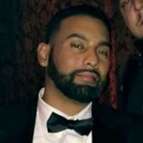 Pete Nava Iv