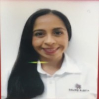 Martha Yedith Zamudio Carvajal