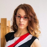 Ana Tyurin (Bykova)