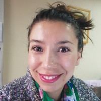 María Fernanda Madrid Arredondo