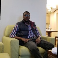 Bienfait Bisimwa