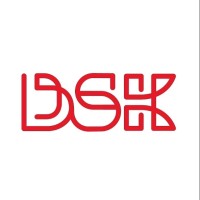 DSK® Rolamentos e Suprimentos Industriais