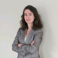 Gonca AKIN