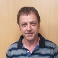Josu Iriondo