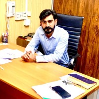 Sohaib Bhatti